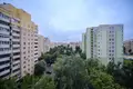 Квартира 3 комнаты 63 м² Минск, Беларусь