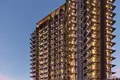 Kawalerka 1 pokój 39 m² Dubaj, Emiraty Arabskie