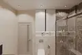 Appartement 50 m² Akarca Koyu, Turquie