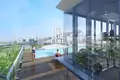 Mieszkanie 1 pokój 742 m² Dubaj, Emiraty Arabskie