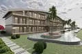 Wohnung 1 zimmer 122 m² Muratpasa, Türkei