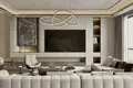Appartement 2 chambres 81 m² Doubaï, Émirats arabes unis