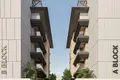 Mieszkanie 2 pokoi 69 m² Alanya, Turcja
