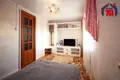 Casa 80 m² Liebiedzieuski sielski Saviet, Belarús