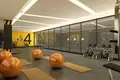Apartamento 2 habitaciones 41 m² Konakli, Turquía