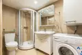 Appartement 1 chambre  Przno, Monténégro