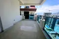 Пентхаус 3 комнаты 130 м² Akarca Koyu, Турция