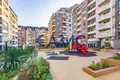 Appartement 2 chambres 60 m² Bourgas, Bulgarie