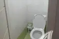 Wohnung 1 zimmer 32 m² Muchaviecki sielski Saviet, Belarus