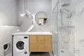 2 room apartment 50 m² in Lodz, Poland
