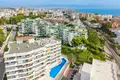 Квартира 1 спальня 56 м² Дос-Эрманас, Испания