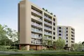 1 bedroom apartment 35 m² Choeng Thale, Thailand