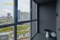 2 room apartment 58 m² Minsk, Belarus