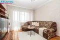 Mieszkanie 3 pokoi 64 m² Wilno, Litwa