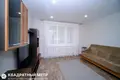 Wohnung 1 zimmer 33 m² Minsk, Belarus