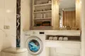 Wohnung 1 zimmer 57 m² Alanya, Türkei
