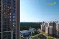 Apartment 46 m² Minsk, Belarus