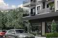 Apartment 89 m² Akarca Koyu, Turkey