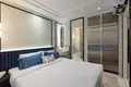 Apartamento 1 habitación 35 m² Pattaya City, Tailandia