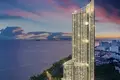 2 bedroom apartment 64 m² Pattaya City, Thailand