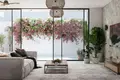 2-Zimmer-Villa 107 m² Jimbaran, Indonesien