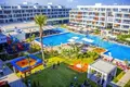 Appartement 1 chambre 129 m² Trikomo, Chypre du Nord