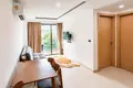 Mieszkanie 1 pokój 32 m² Bang Sare, Tajlandia