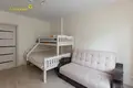 Квартира 1 комната 37 м² Атолино, Беларусь