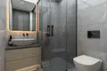Apartment 45 m² Erdemli, Turkey