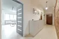Appartement 2 chambres 42 m² en Varsovie, Pologne