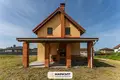 Land  Voziera, Belarus