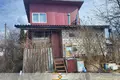 Casa 52 m² Rudzienski sielski Saviet, Belarús