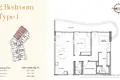 Apartment  Dubai, United Arab Emirates