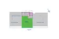 Apartamento 2 habitaciones 59 m² Larnaca District, Chipre