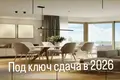 Wohnung 2 zimmer 54 m² Budva, Montenegro