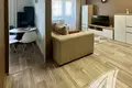1 room apartment 31 m² Zhabinka, Belarus