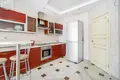 Appartement 2 chambres 49 m² en Minsk, Bélarus