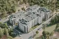 Квартира 2 комнаты 236 м² Бююкчекмедже, Турция