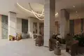 Apartamento 1 habitación 771 m² Dubái, Emiratos Árabes Unidos