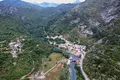 Parcelas  Cetiña, Montenegro