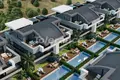 Village de chalets Villas 3+1 du promoteur à Belek, Antalya avec possibilité d'obtenir la citoyenneté turque
