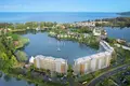 Appartement 2 chambres 300 m² Choeng Thale, Thaïlande