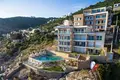Квартира 1 комната 32 м² Добра Вода, Черногория