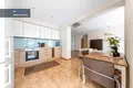 Apartamento 3 habitaciones 83 m² Vilna, Lituania