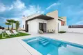 2 bedroom house 73 m² Orihuela, Spain