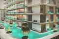 2 bedroom apartment 127 m² Dubai, United Arab Emirates