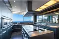 Villa 8 chambres 7 138 m² Katun Rezevici, Monténégro