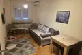 1 room studio apartment 25 m² in Podgorica, Montenegro