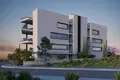 Penthouse 3 pokoi 85 m² Jermasoja, Cypr