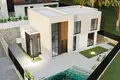 Villa 4 pièces 160 m² Fethiye, Turquie